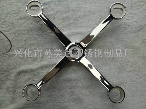 不锈钢楼梯立柱定做多少钱